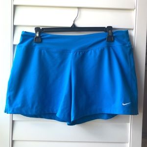 Nike Women’s Athletic Shorts